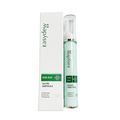 DW-EGFニュートリアンプル, 15ml, 1個