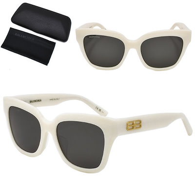 Qoo10] BALENCIAGA サングラス BB0237SA-004 サ : メンズバッグ