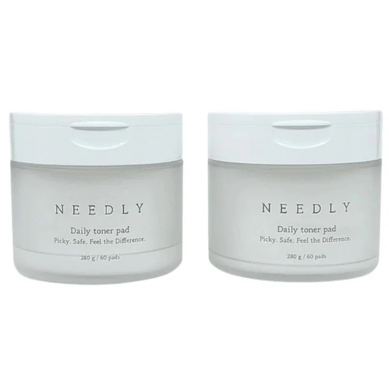 (1+1)デイリートナーパッド60枚