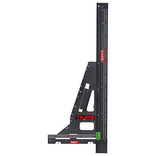 タジマ(Tajima) 丸鋸ガイド LX1000 長さ1000mm MRG-LX1000