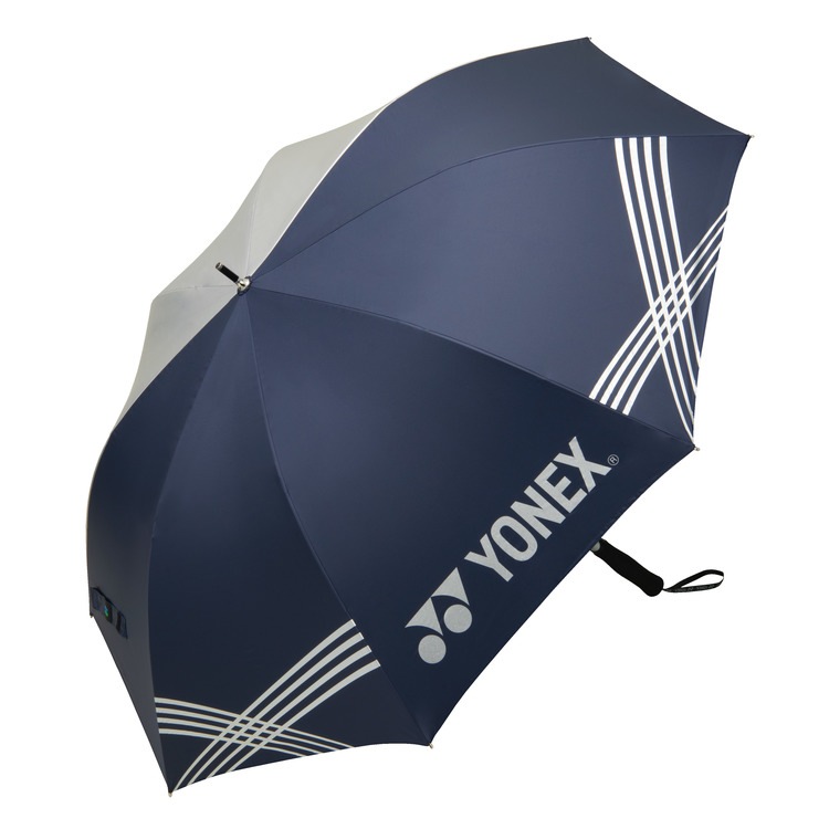 ヨネックス GP-S371NV パラソル 晴雨兼用（ネイビーブルー） GPS371NV