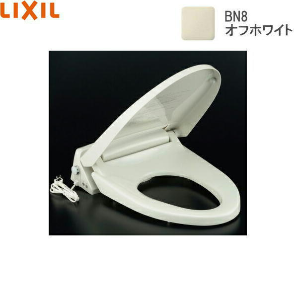 CF-21ASJ/BN8 脱臭暖房便座 標準サイズオフホワイト[]