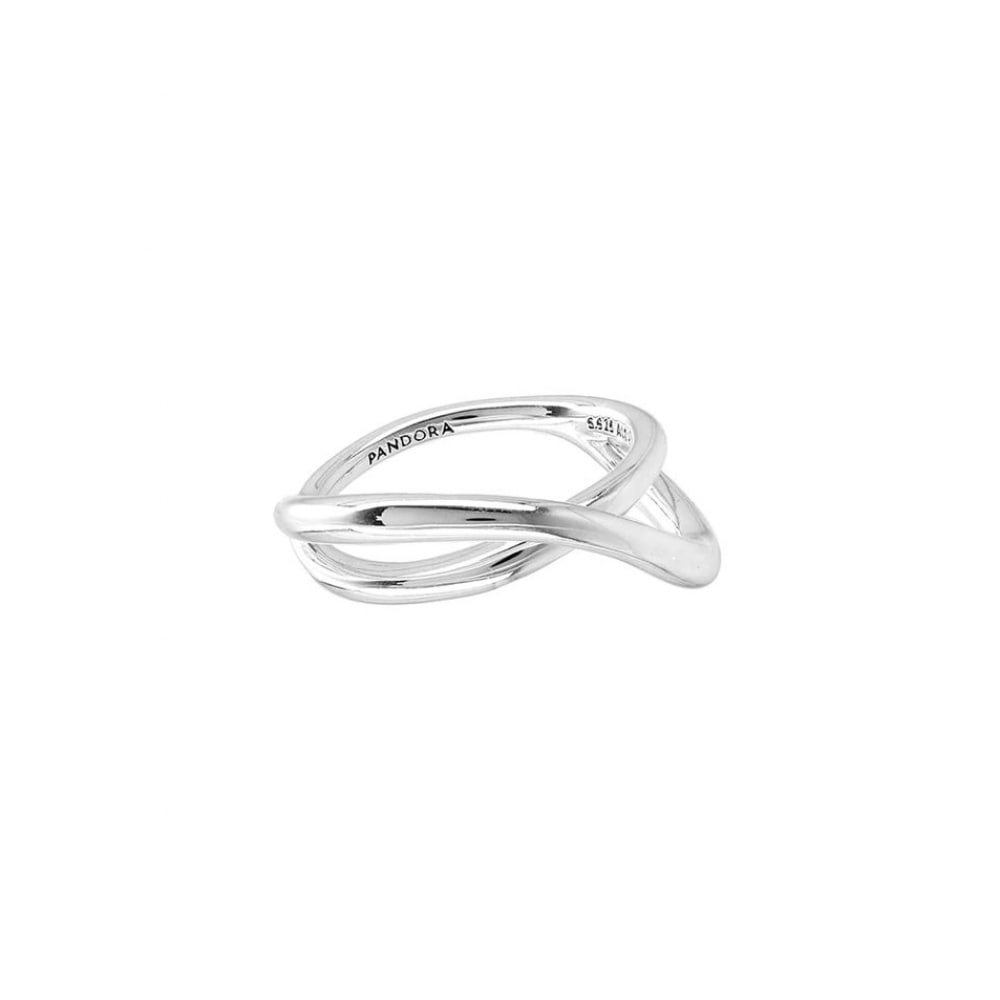 オガニカリー女性エッセンスシェイプインフィニティリング 193318C00