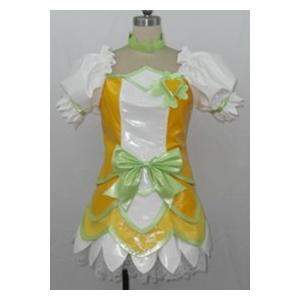 コスプレ ハロウィン ドキプリ キュアロゼッタ ドキドキ!プリキュア コスプレ衣装 9,482円