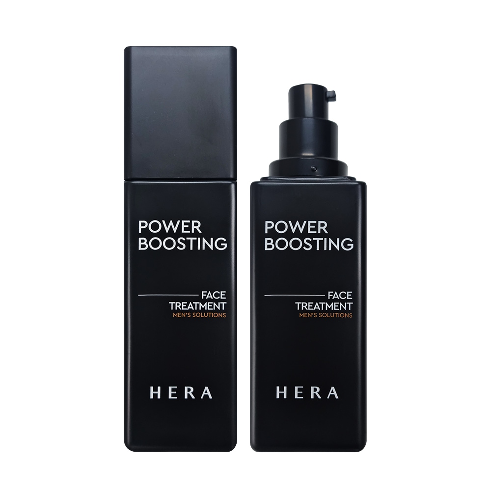 パワーブースティングフェイストリートメント 110ml