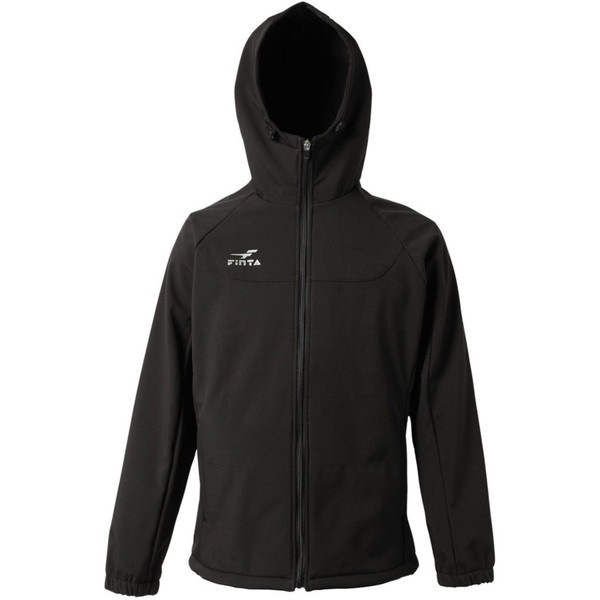 FINTA フィンタ JRボンディングジャケット フットサル ウインドウェア FT3020-0500 ジュニア