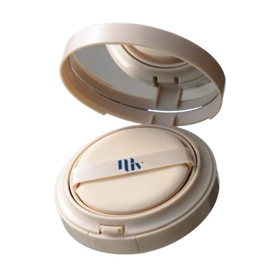 デュイウォータードロップクッション, 3color, 1個