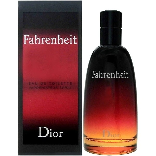Dior ファーレンハイト EDT SP 100ml【送料無料】【香水 メンズ レディース】