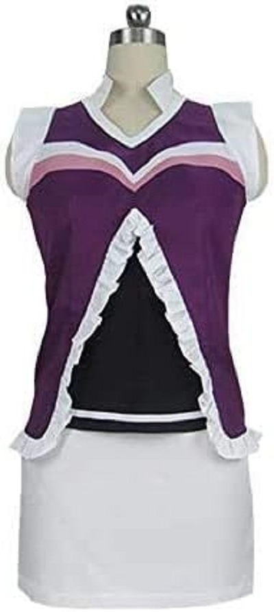 コスプレ 衣装 はねバド！芹ヶ谷薫子 風 コスプレ衣装