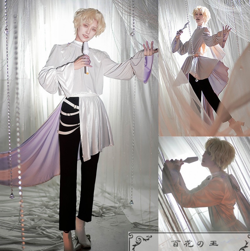 エイリアンステージ ALIEN STAGE ルカ LUKA コスプレ衣装 コスチューム ハロウィン 変装 仮装