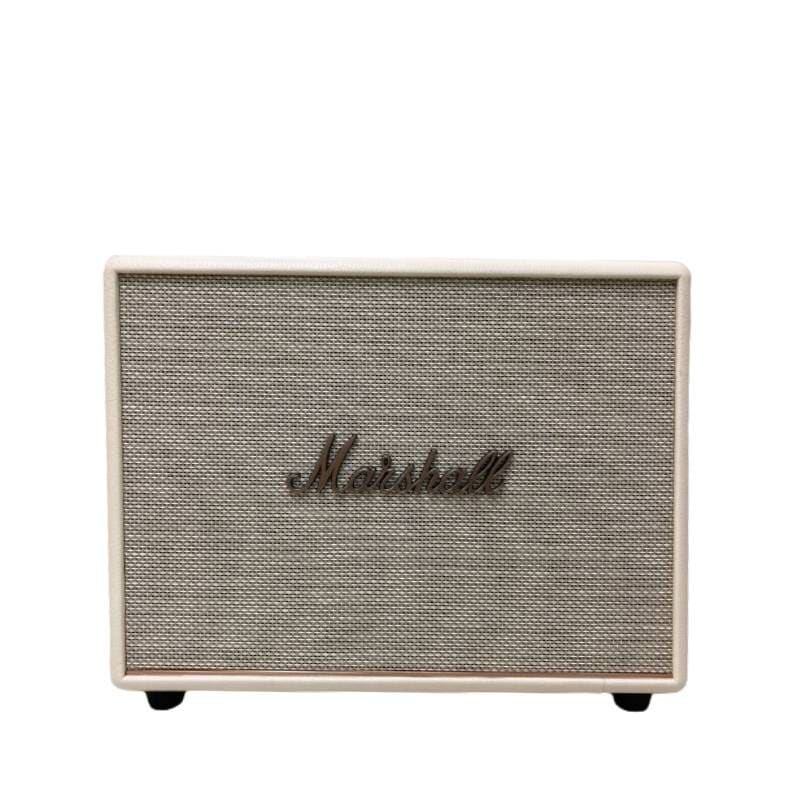 Woburn III [Cream] Bluetoothスピーカー