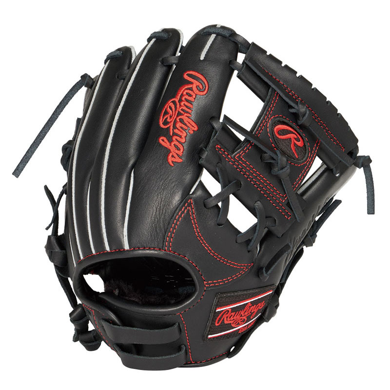 JR.ハイパーテック R9 BFSS B ジュニア 少年軟式用 グローブ グラブ 25SS GJ5R9BFSS