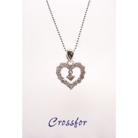Cross Forネックレス[NPN-66]