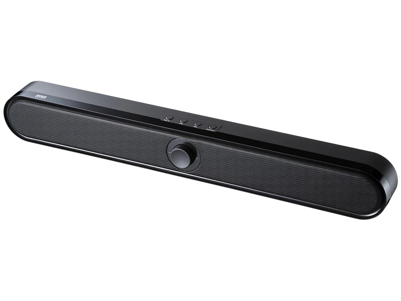 MM-SPSBA4 Bluetoothスピーカー