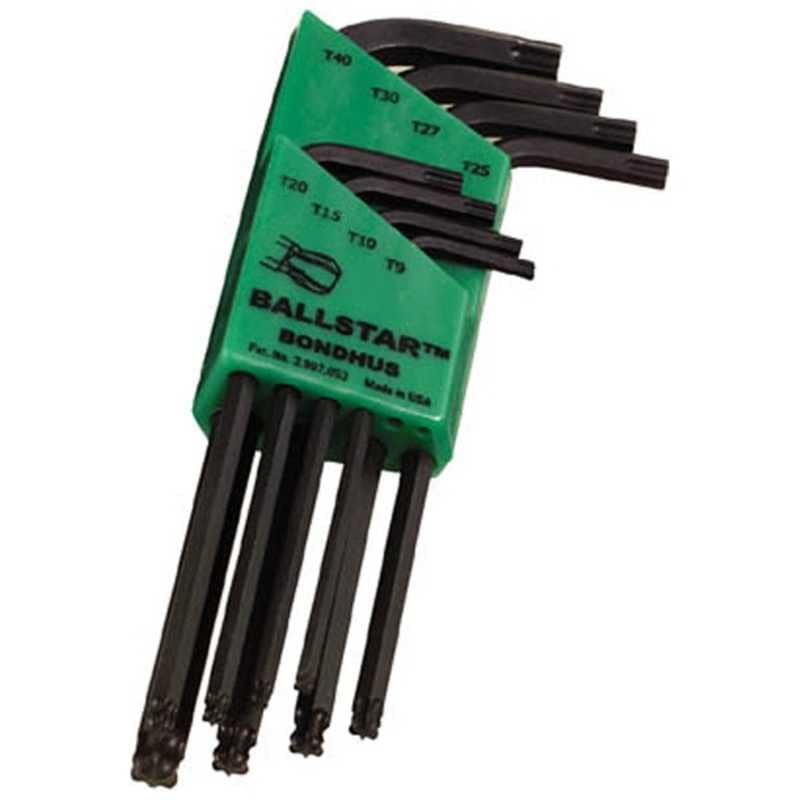 ボンダス　ボールスタートルクスセット　LTX8