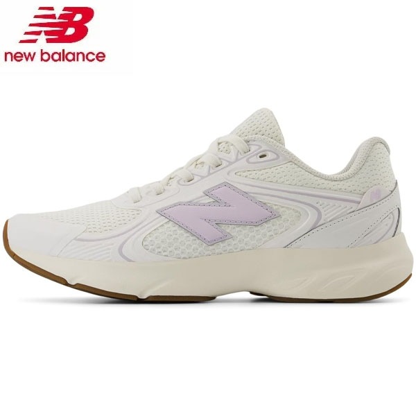 返品交換不可 期間限定セール ニューバランス new balance シューズ WAMAS WHITE PURPLE WAMASSP1D ランニング レディース