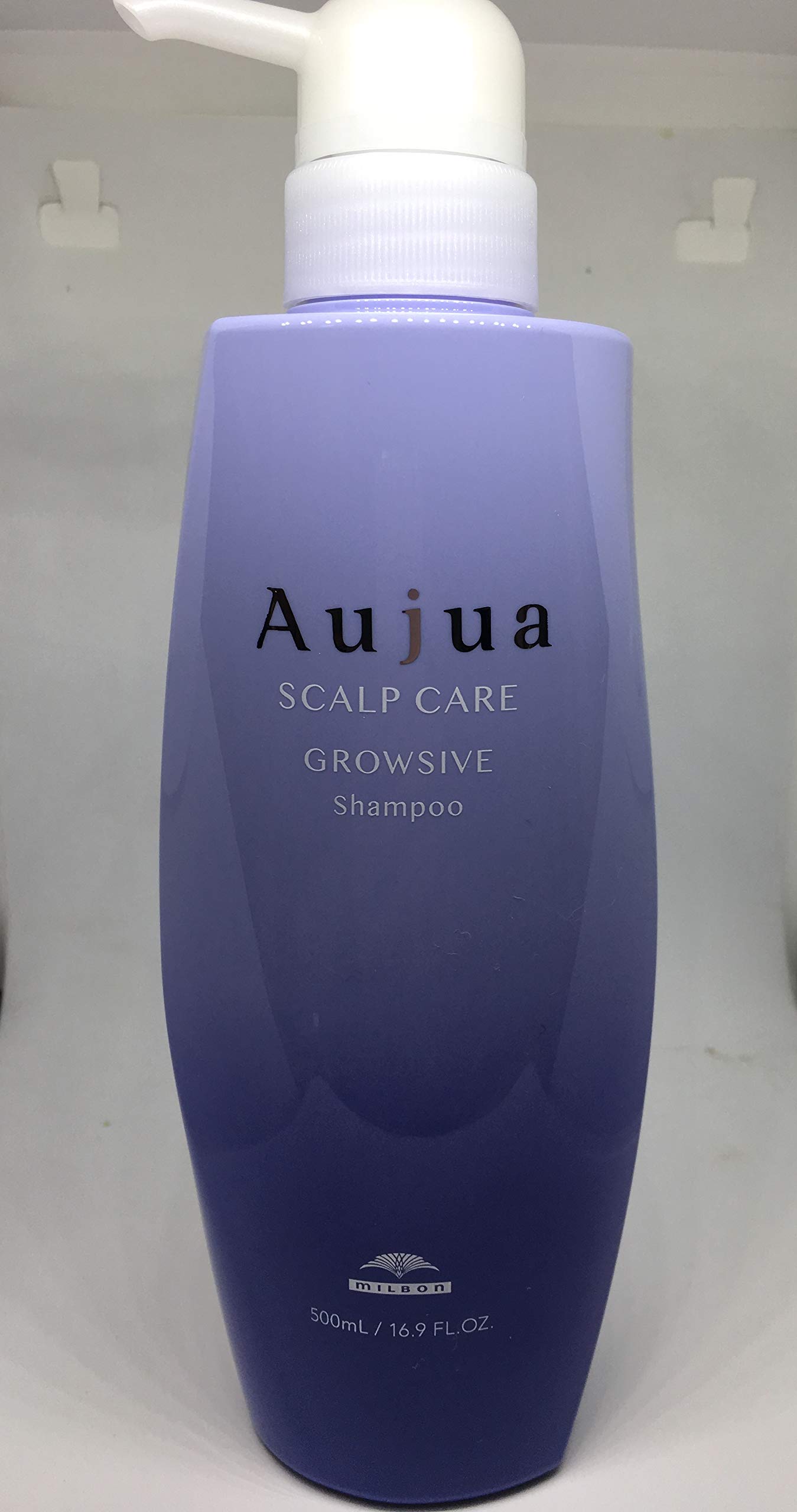 Aujua ミルボン(MILBON) オージュア GR グロウシブ シャンプー(医薬部外品)(500ml)