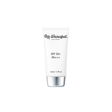BR WATERFUL Sun Cream SPF 50+ PA+++ 50ml 5,146円