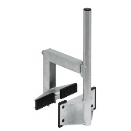 コンクリートフェンスベース (BS・CSアンテナ 45cm用) KBM45N