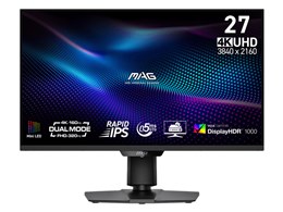 MSI MAG 274UPDF E16M [27インチ]