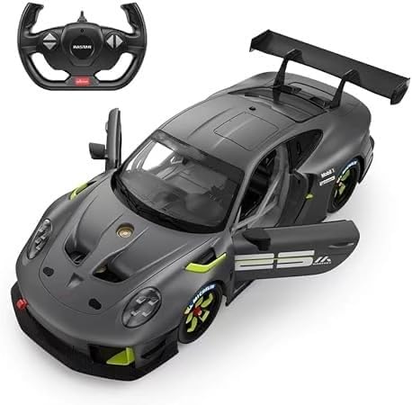 911GT2RSリモコンカードリフトレース男の子子供プレゼントおもちゃ自動車モデル1:14 7,740円