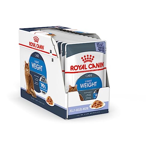 ロイヤルカナン FHN -WET ウルトラライト 猫用 85g12個