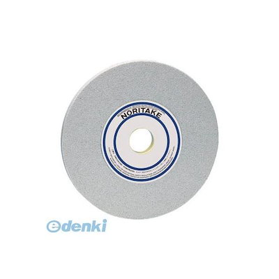 ノリタケカンパニーリミテド 1000E40600 汎用研削砥石 SA60I
