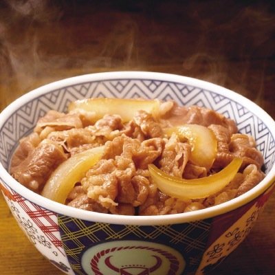 吉野家 冷凍牛丼の具セット 大盛13食
