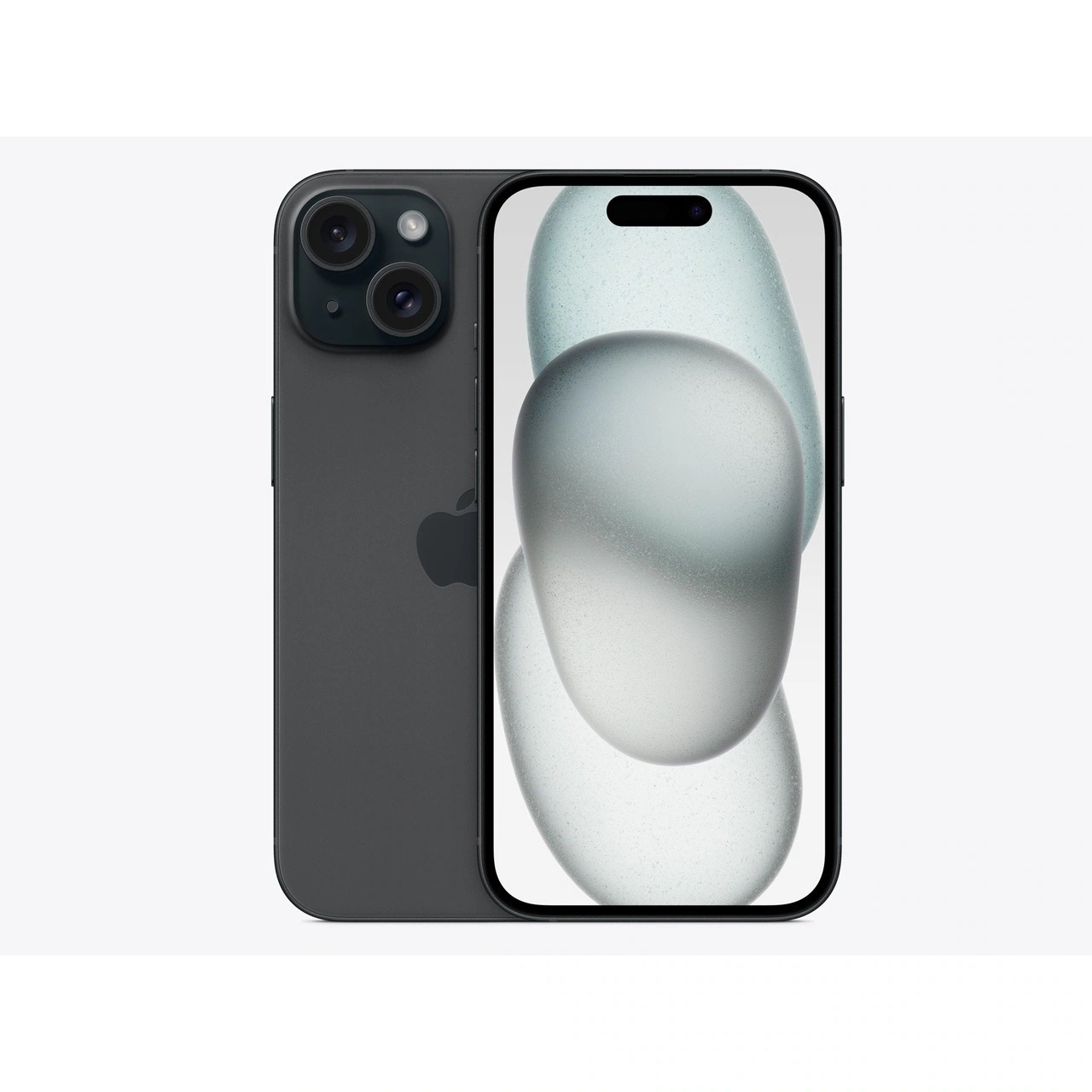iPhone 15 512GB SIMフリー [ブラック]MTMU3JA