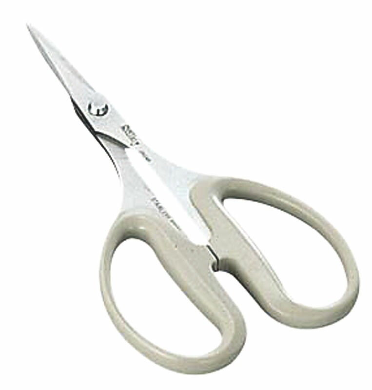 （まとめ買い）シルキー万能バサミ RUS-165 [x3]