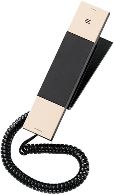 ヤコブ イェンセン ヤコブ・イェンセン HT20-3B 電話機 シャンパンゴールド JJN010075