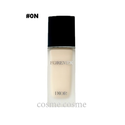 クリスチャンディオール ディオールスキン フォーエヴァー フルイド マット 30ml #0N(3348901577380) ギフト プレゼント 対応可