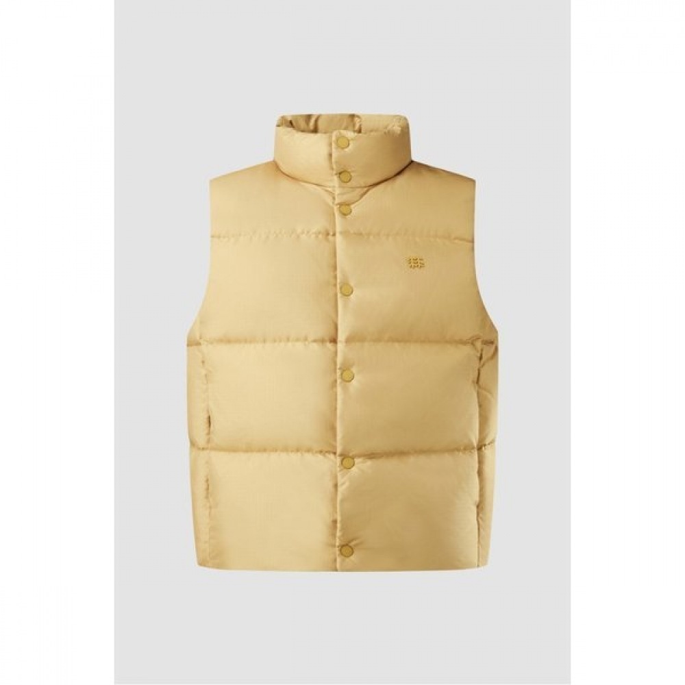 コオロンスポーツ アーカイブダウンベスト TLVAW24683MUS