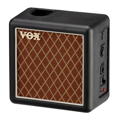 VOX(ヴォックス) コンパクト ギターアンプ amPlug2 Cabinet 2W/amPlug3