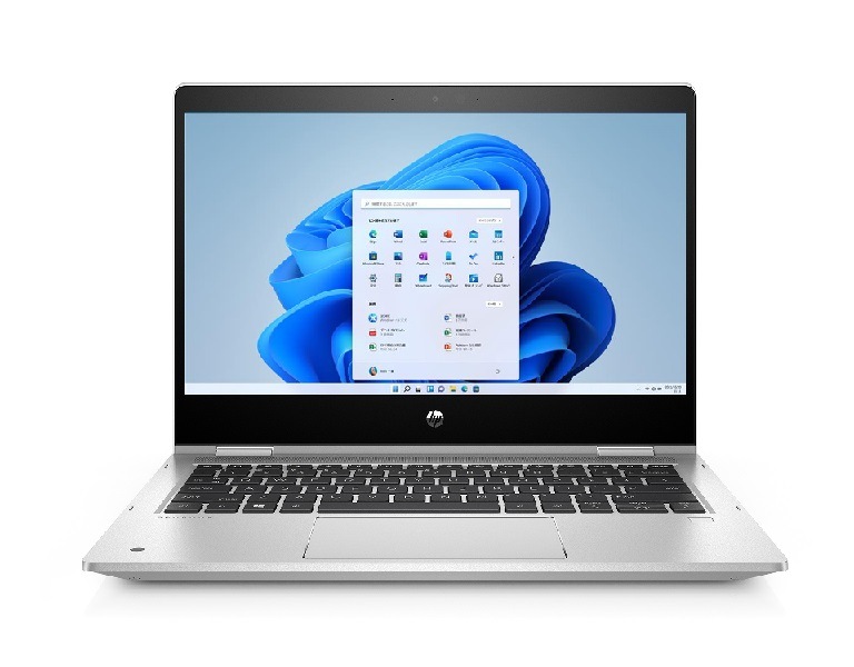 ポイント5倍 ☆HP ProBook x360 435 G8 60H59PA#ABJ 【ノートパソコン