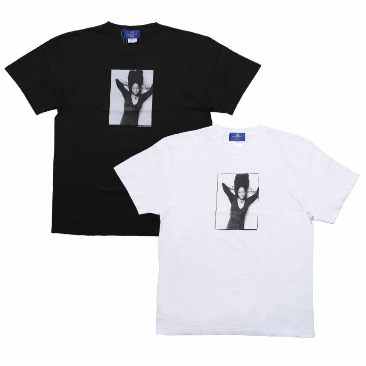 993 DESIGNED WORLD HIPHOP Tシャツ 半袖 メンズ 春夏用 黒 白 大きいサイズ ナインティーンナインティスリー 公式 ERYKAH BADU