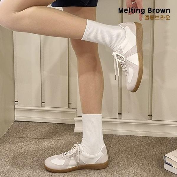 レディースローファー カジュアルスニーカー