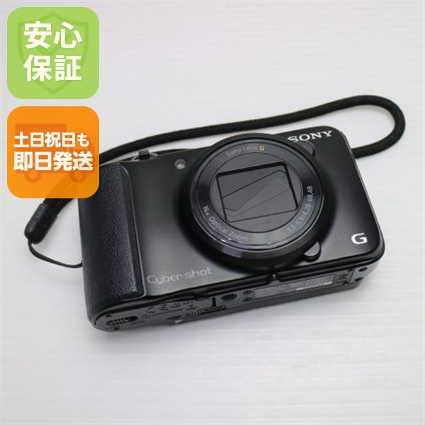 DSC-HX10V ブラック デジカメ SONY 36