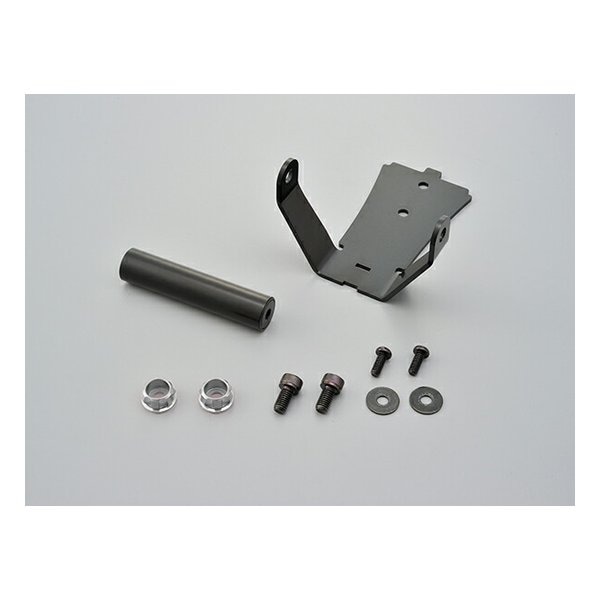 電子機器マウント類 車種別マルチバーホルダー アッシュシルバー FORZA用 16809 5,863円