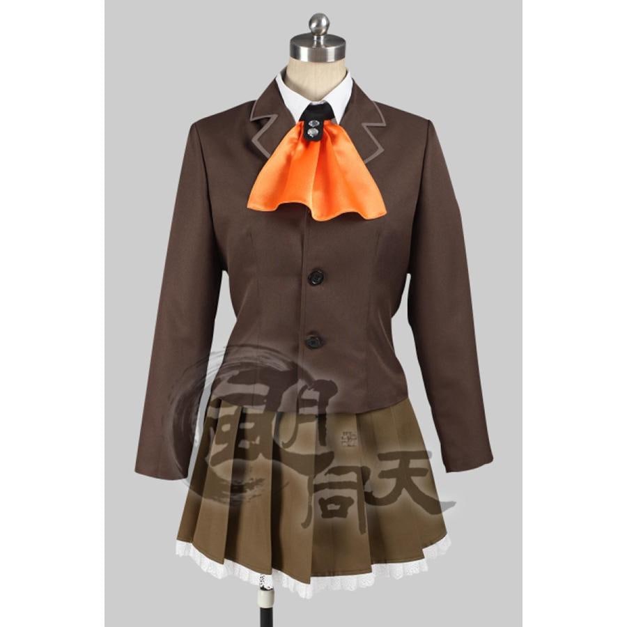 2点購入で1OO円オフ 激安販売 イベント cosplay 仮装 変装 コスチューム コスプレ 最上型 重巡洋艦 くま すずや 熊野 鈴谷 -艦これ- 艦隊これくしょん