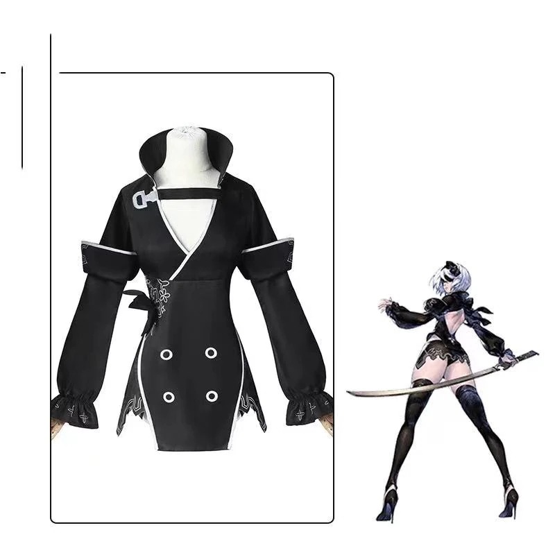 Re[in]carnation異分岐ノ攻機衣装cosplay