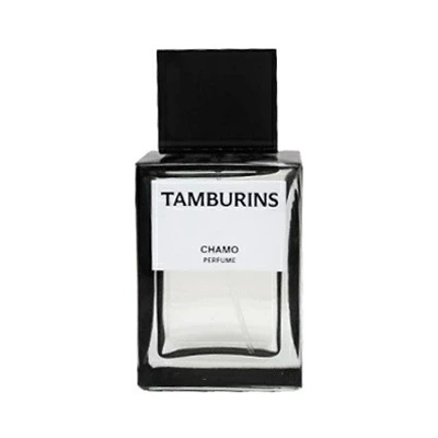 タンバリンズ パフューム カモ 50ml 香水 韓国コスメ TAMBURINS 11,935円