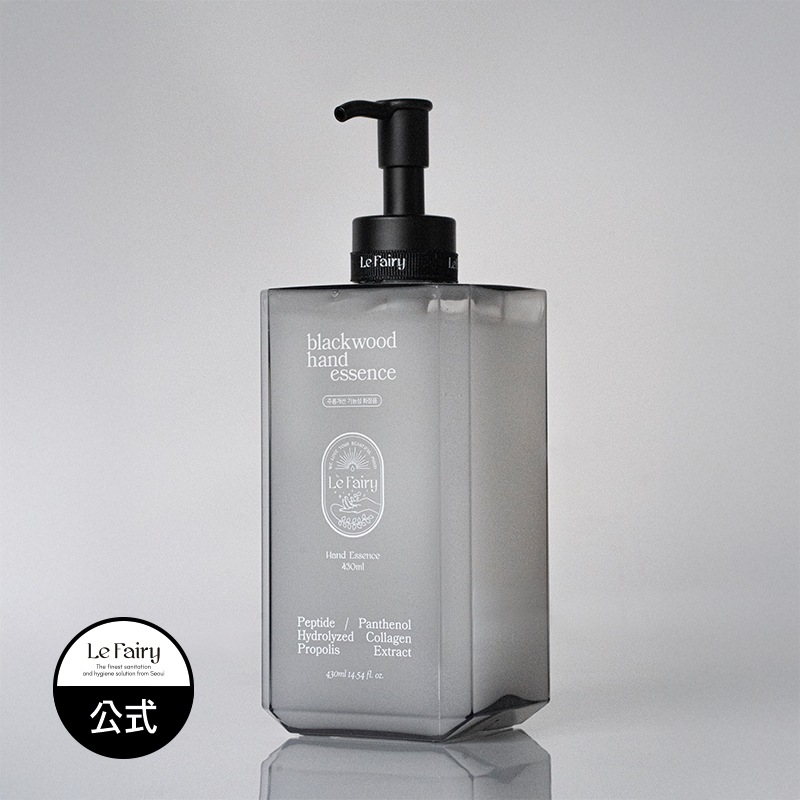 【ルフェアリー】ブラックウッド ハンドエッセンス