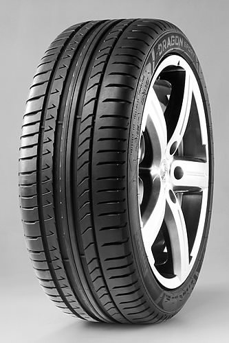 DRAGON SPORT 245/35R20 95Y XL