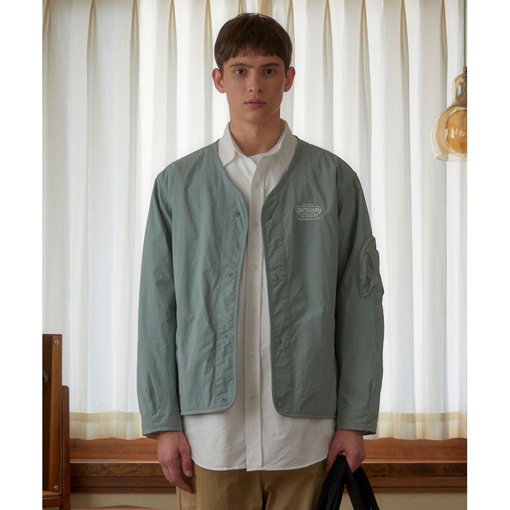 OUTDOOR PRODUCTS ユーティリティフィッシングカーディガン UTILITY FISHING CARDIGAN 11,969円