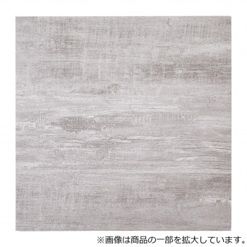（20枚組）SFT-21 ストーン調 フロアタイル アッシュグレー 81965710