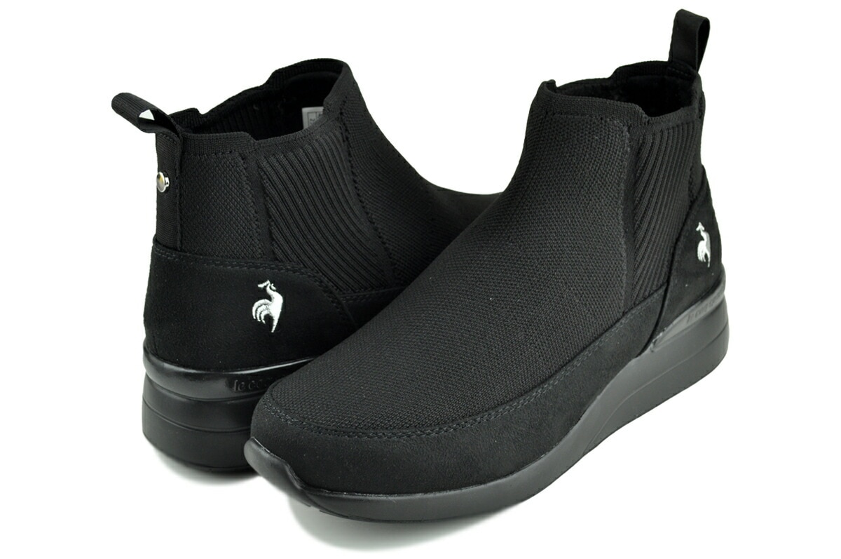 LCS アヌー ブラック シルバー lu5fbt92lz-bksl