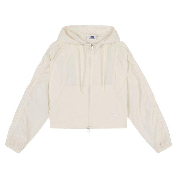 NYK 女性 軽量 ウインドブレーカー N252JP721P_DJ
