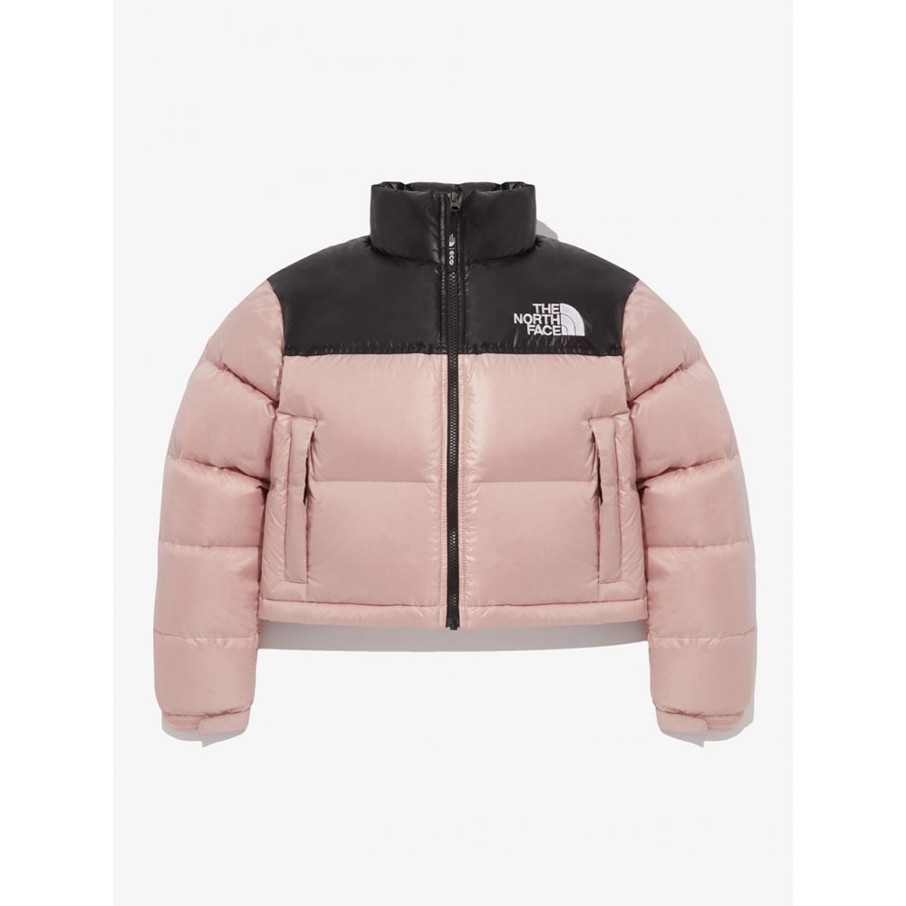 ザ・ノース・フェイス NJ1DQ86B 女性用レプシー・ショートジャケットパステルピンク 40,212円