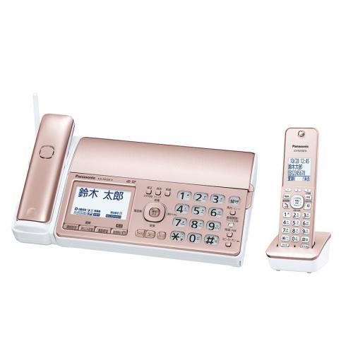 電話機 KX-PD550DL